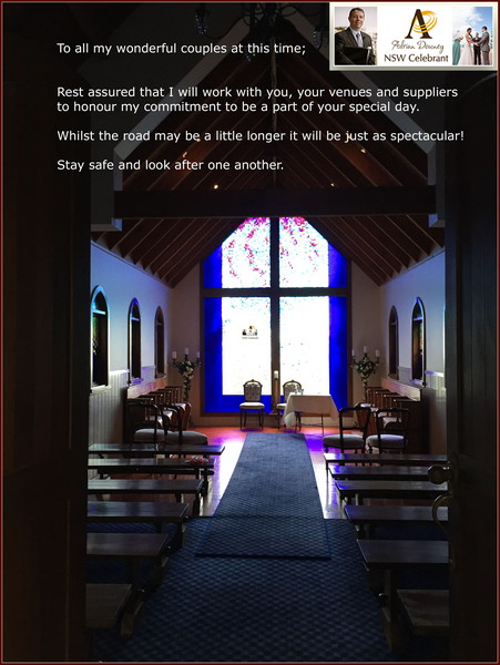 Wedding Presentations