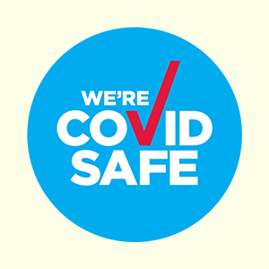 NSW COVID Safe Business