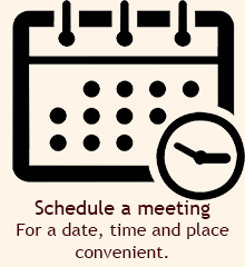 NSW Celebrant Meeting Request